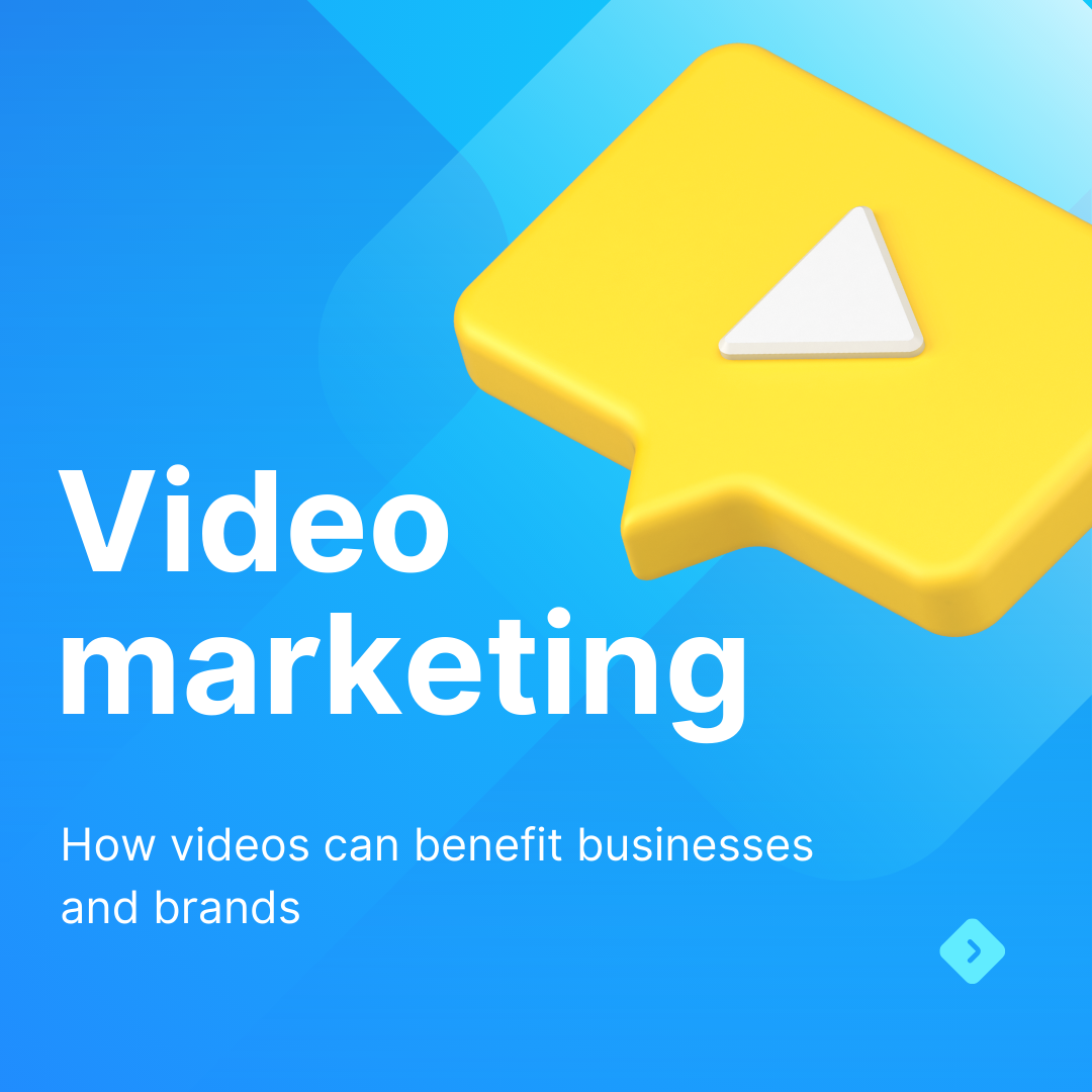 Videos Marketing Strategy Tips